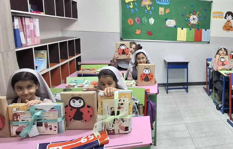 شروع مهر مبارک 2
