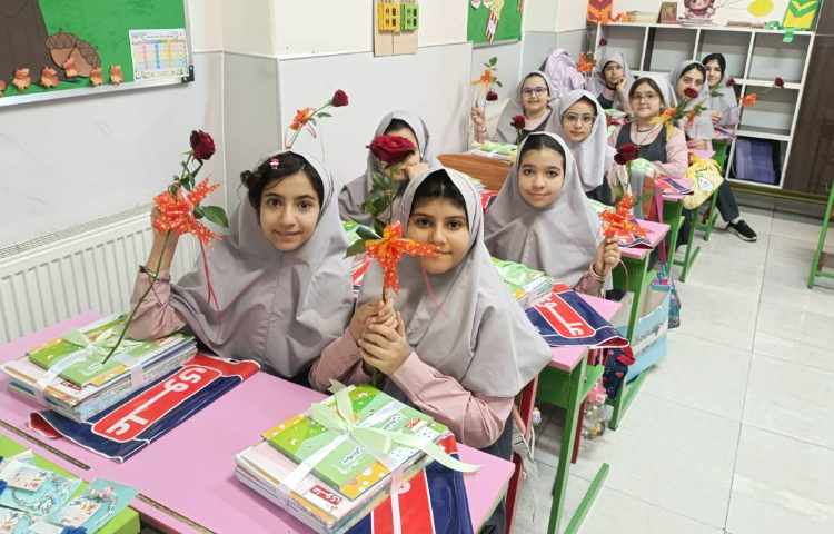 شروع مهر مبارک 2