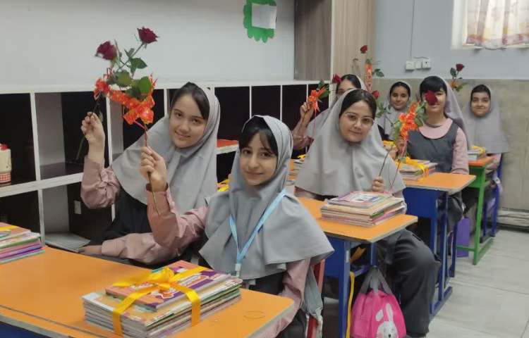 شروع مهر مبارک 2