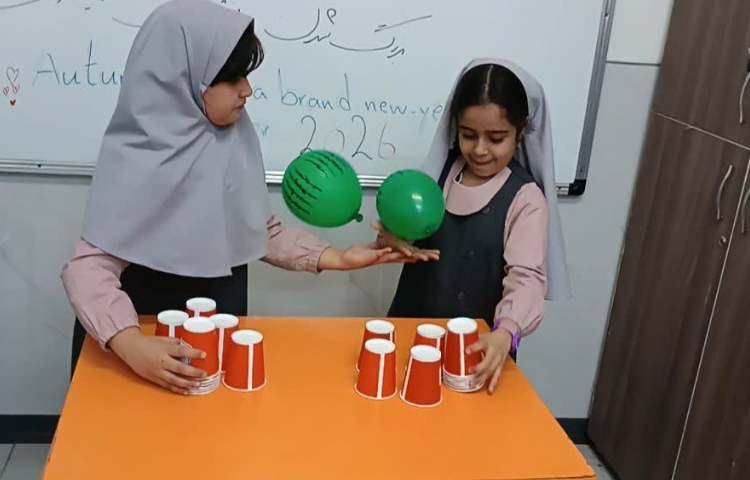 شروع مهر مبارک 3