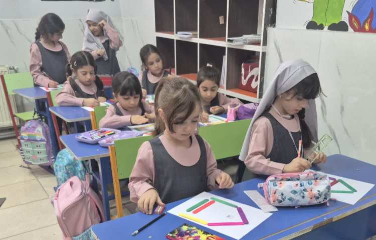شروع مهر مبارک 3