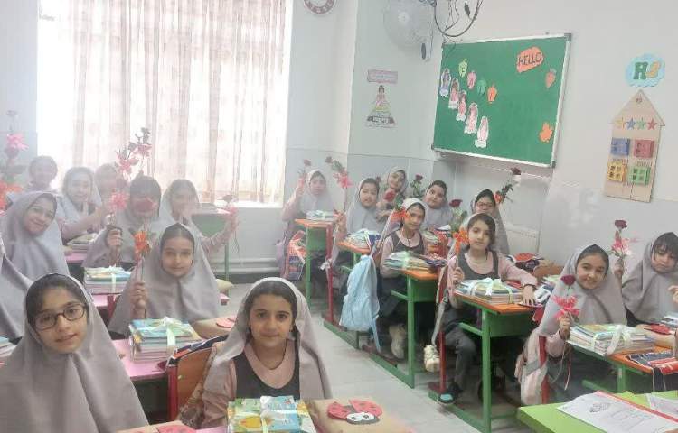 شروع مهر مبارک 3