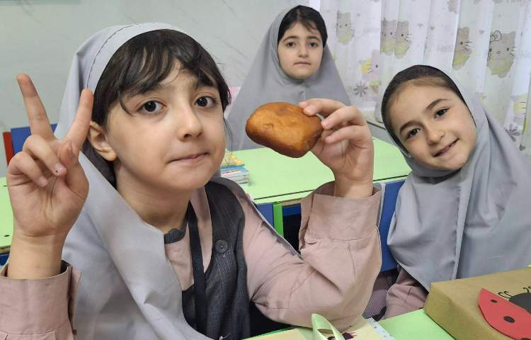 شروع مهر مبارک 4