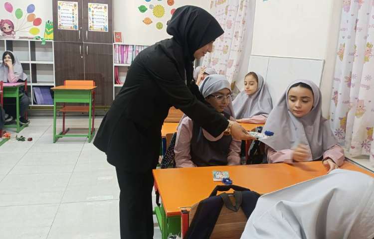 شروع مهر مبارک 4