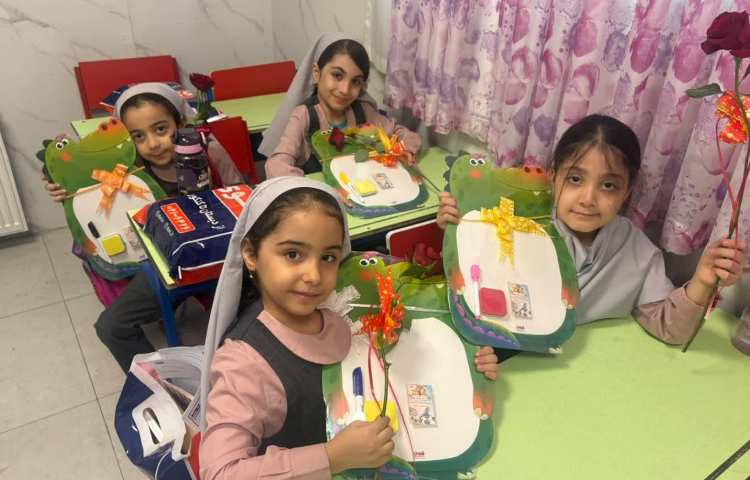 شروع مهر مبارک 4