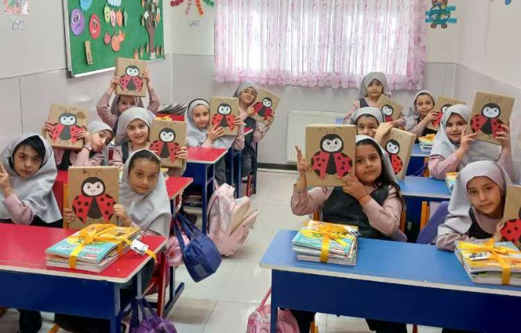 شروع مهر مبارک 4
