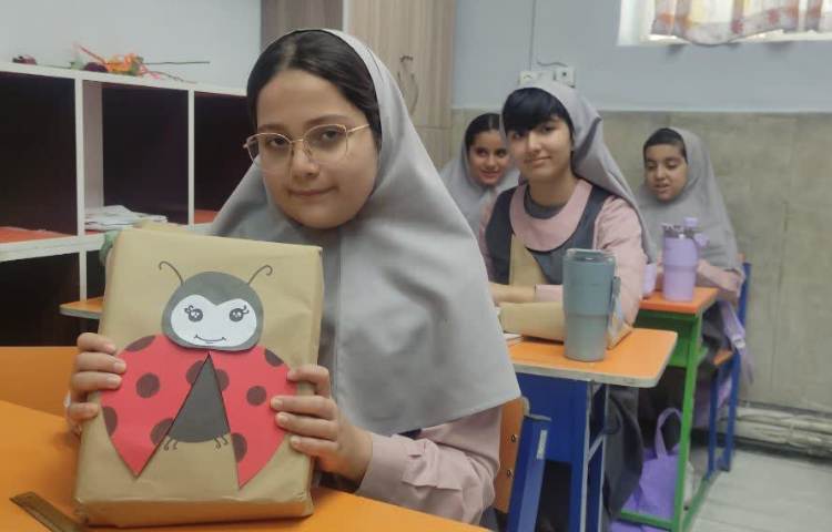 شروع مهر مبارک 4