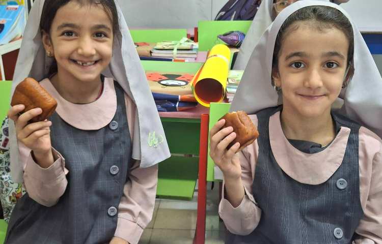شروع مهر مبارک 5