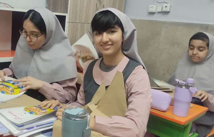 شروع مهر مبارک 6