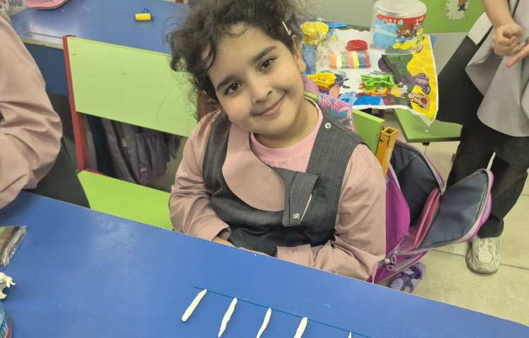 شروع مهر مبارک 6