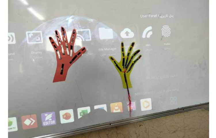 شروع هفته ی ملی علوم و انجام فعالیتها در کلاسها 33