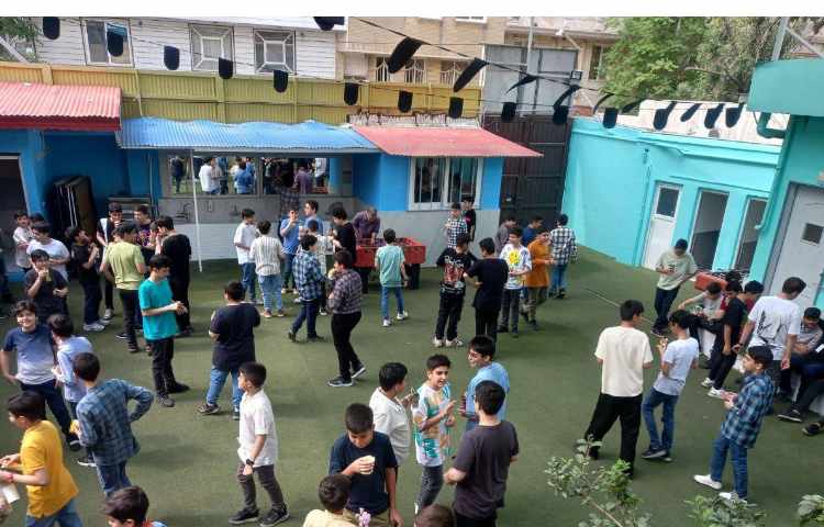 شروع و بازگشایی کلاس های تابستانی 1