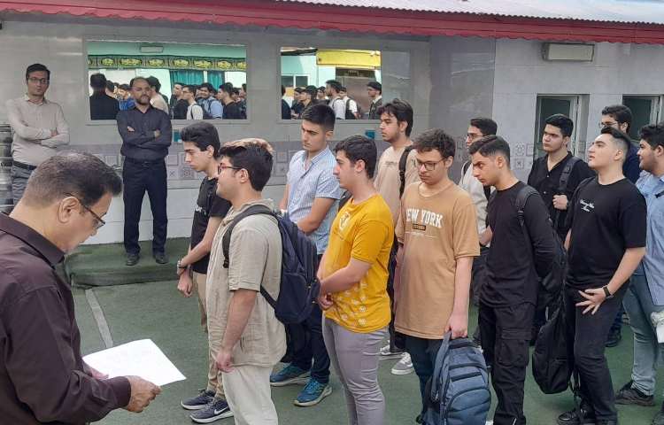 شروع و بازگشایی کلاس های تابستانی 2