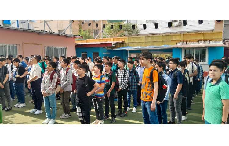 شروع و بازگشایی کلاس های تابستانی 2