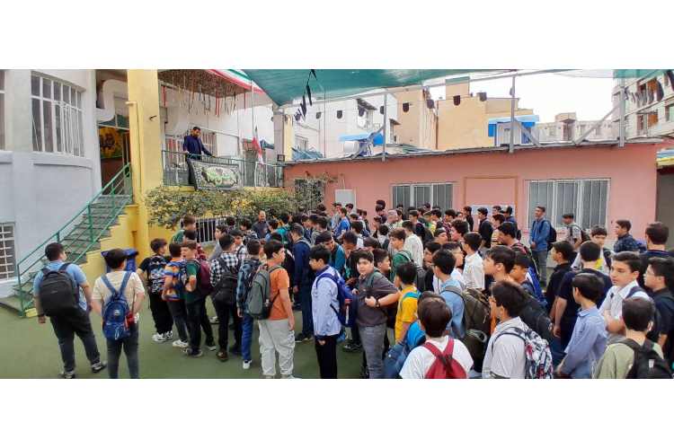 شروع و بازگشایی کلاس های تابستانی 3