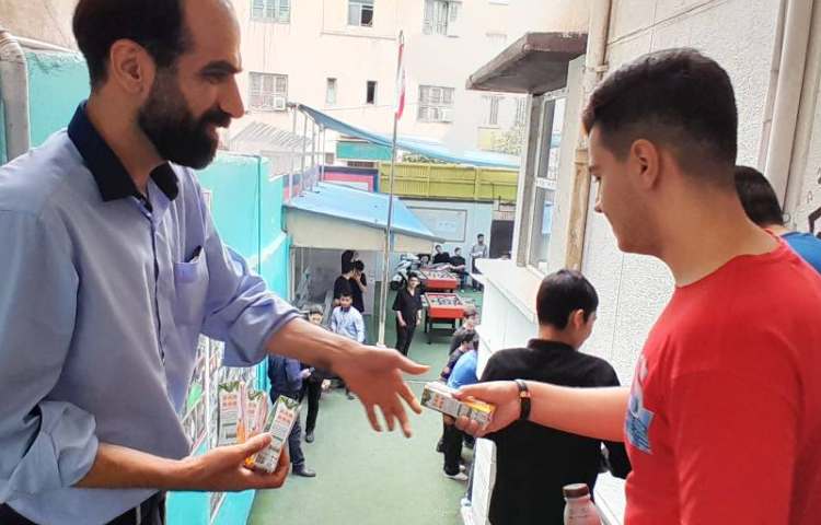 شروع و بازگشایی کلاس های تابستانی 4