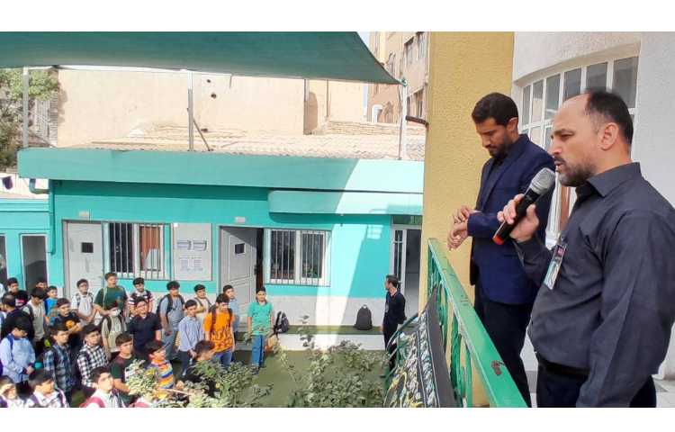 شروع و بازگشایی کلاس های تابستانی 4