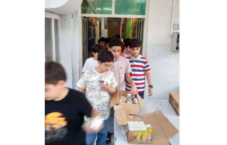 شروع و بازگشایی کلاس های تابستانی 7