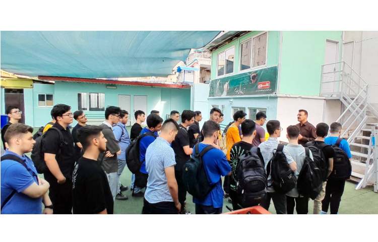 شروع و بازگشایی کلاس های تابستانی 9