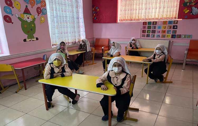 شروع و تدریس و تمرین روخوانی زبان انگلیسی 2