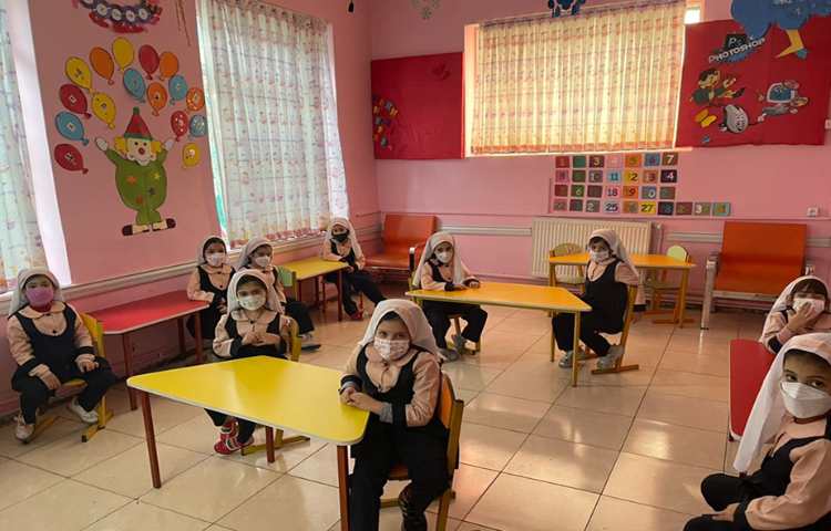 شروع و تدریس و تمرین روخوانی زبان انگلیسی 3