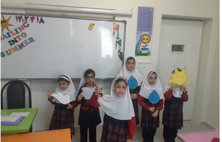 شروع پایگاه تابستانه 2