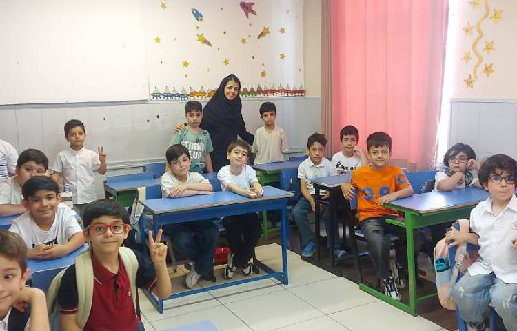شروع پایگاه تابستان
