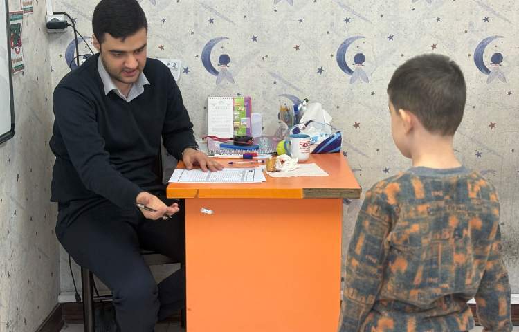 شروع پیش ثبت نام پایه های پیش و اول در دبستان پسرانه علوی شعبه اطلاعات 1