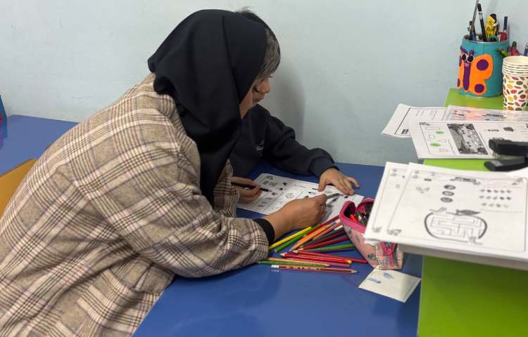 شروع پیش ثبت نام پایه های پیش و اول در دبستان پسرانه علوی شعبه اطلاعات 5