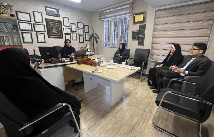 شروع پیش ثبت نام پایه های پیش و اول در دبستان پسرانه علوی شعبه اطلاعات 10