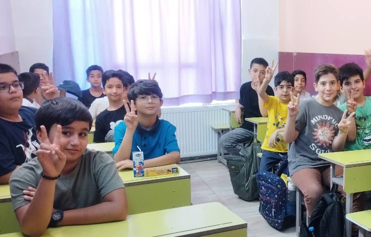 شروع کلاسهای تابستانی مجموعه علوی در مردادماه 1