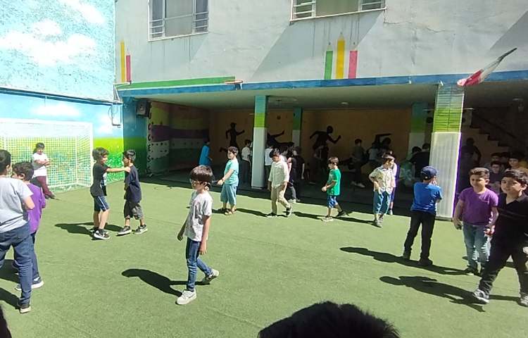 شروع کلاسهای تابستانی مجموعه علوی در مردادماه 2