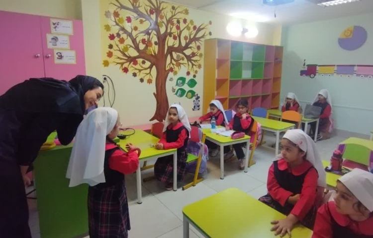 شروع کلاسهای زبان انگلیسی با انجام فعالیتهای بازی محور 1