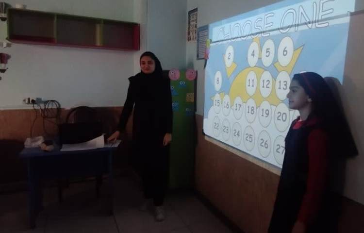 شروع کلاسهای زبان انگلیسی با انجام فعالیتهای بازی محور 11