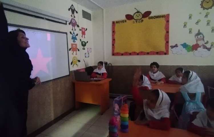 شروع کلاسهای زبان انگلیسی با انجام فعالیتهای بازی محور 9