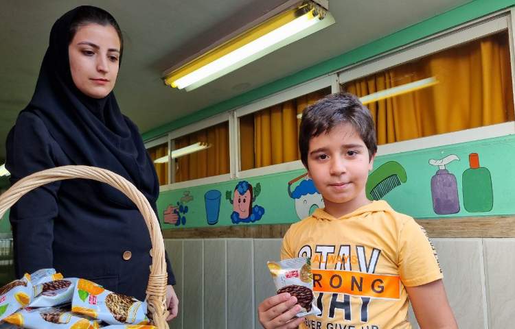 شروع کلاسهای پایگاه تابستانی 1402 4