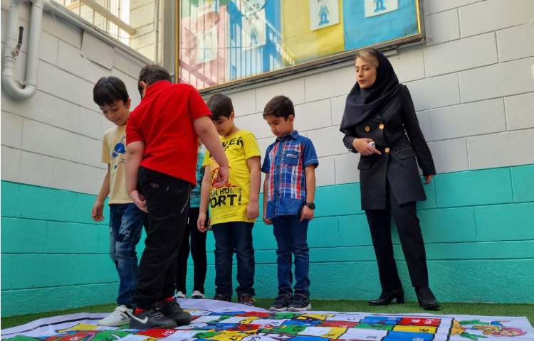 شروع کلاسهای پایگاه تابستانی 1402 5