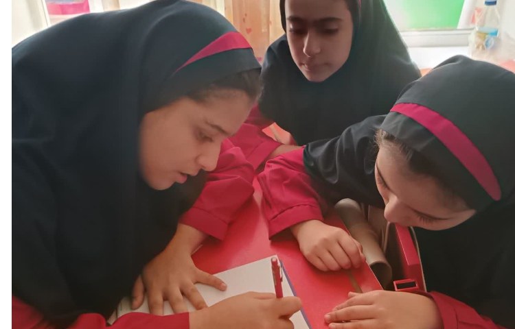 شروع کلاس های تابستانه 3