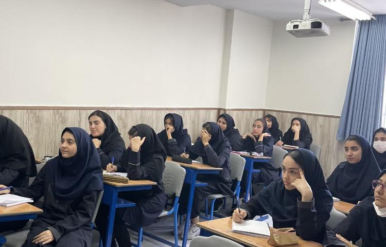 شروع کلاس های تابستانی 1403-1402 2