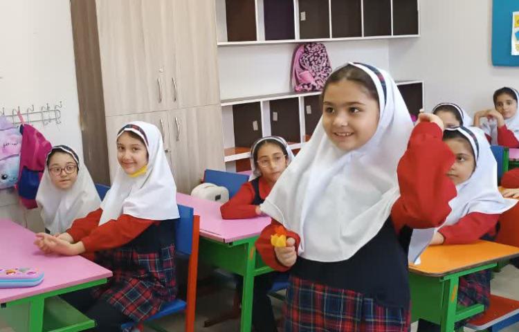 شروع کلاس های تابستان 1