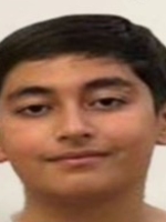 شروین اکبری