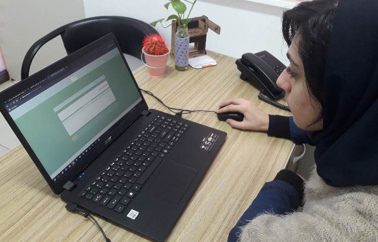 شرکت در مسابقه ی آنلاین قرآن و عترت منطقه