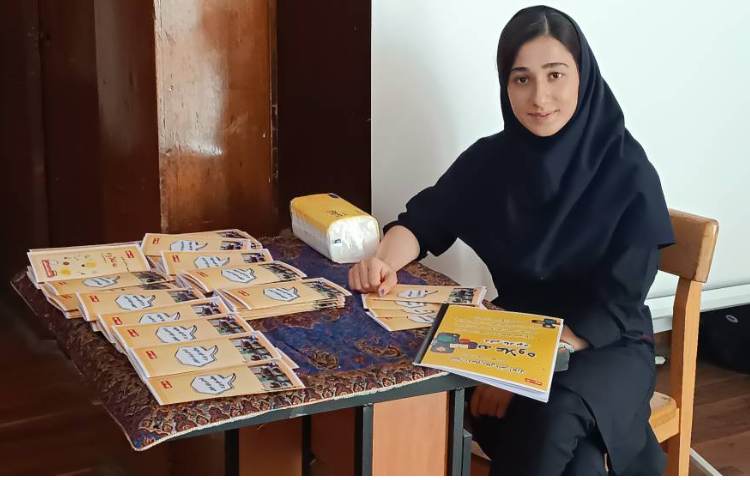 شرکت نفرات برتر در جشنواره به علاوه 2