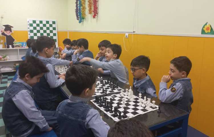 شطرنج مرکز و اهمیت آن 2