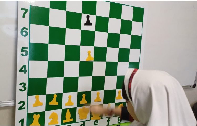شطرنج 2