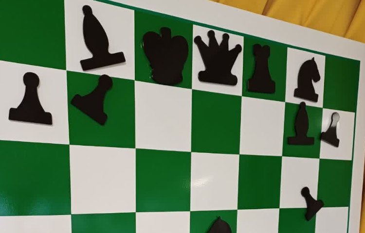 شطرنج 4