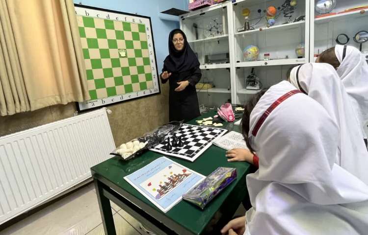 شطرنج 4