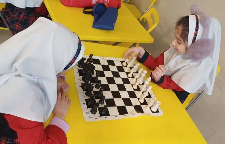 شطرنج 6
