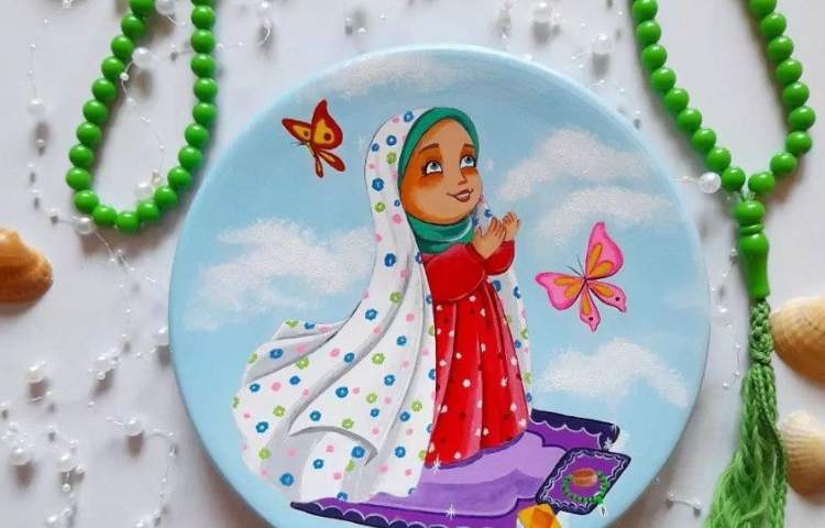 شعر جشن تکلیف 1