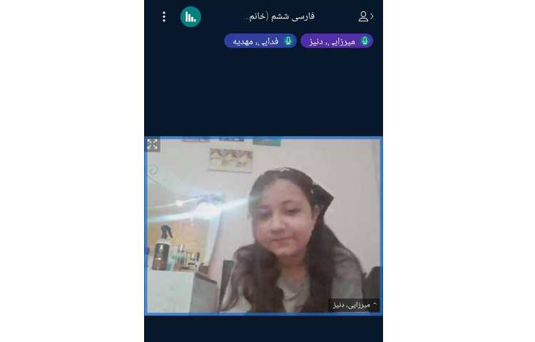 شعر حفظی 1
